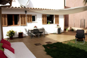 Bonito Chalet en Sa Ràpita